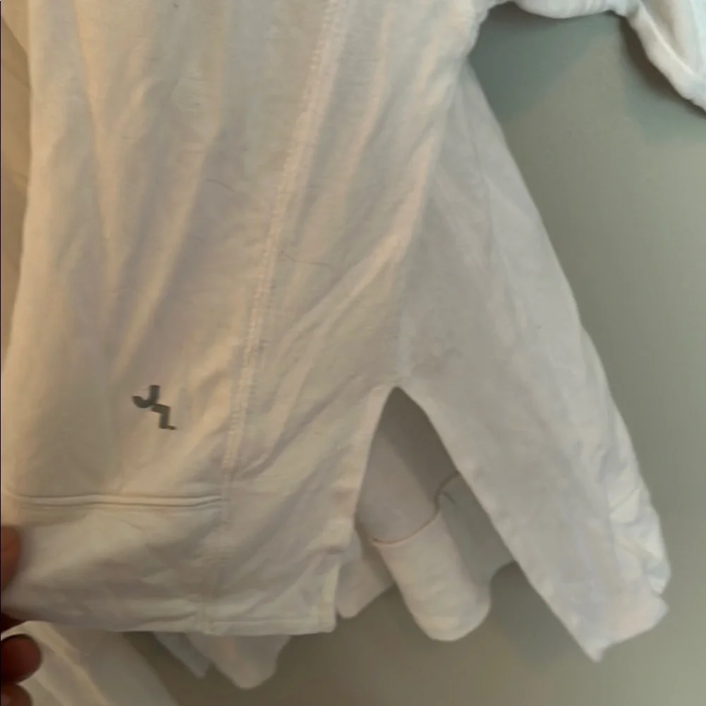 JoyLab Classic White Top